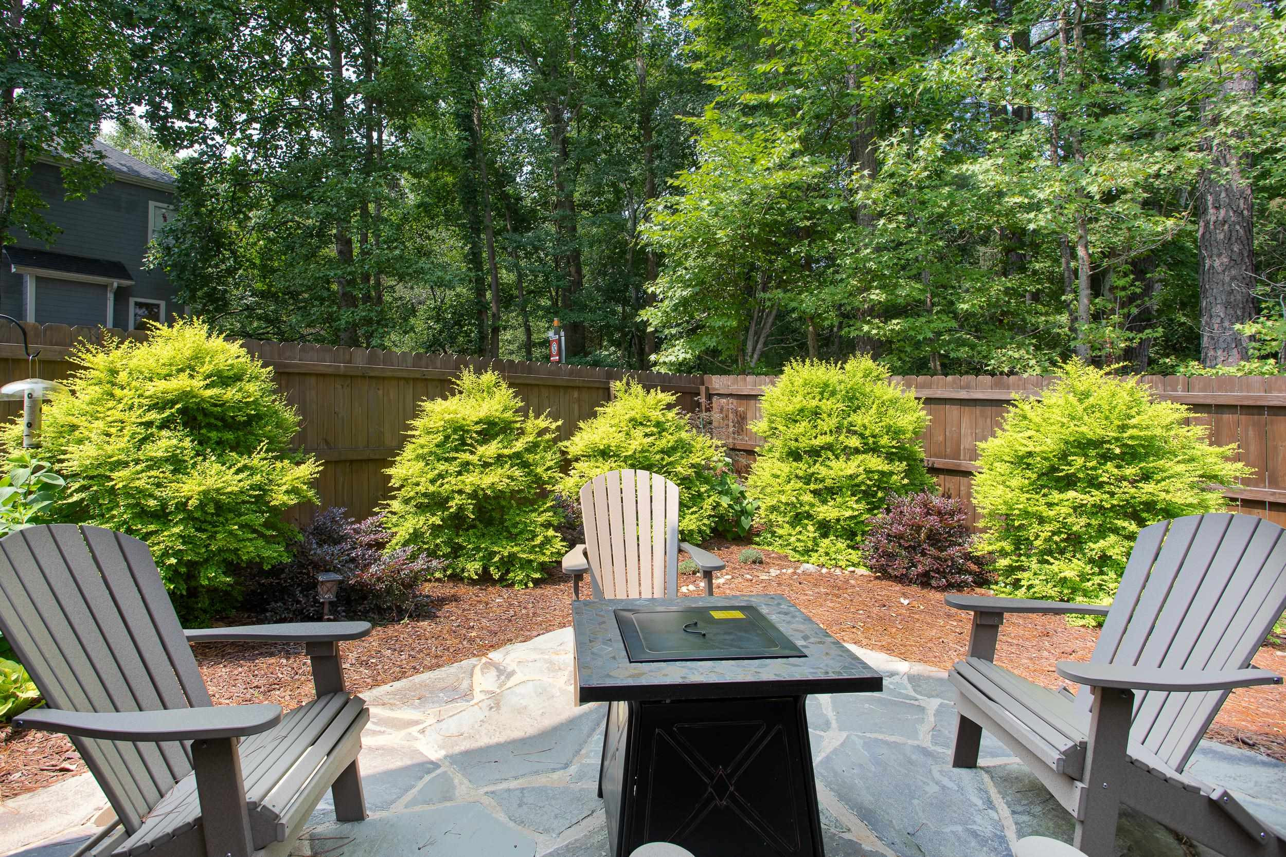3205 Ridgestone Parkway Durham, NC 27712 - Photo 34 of 38 Photo 34