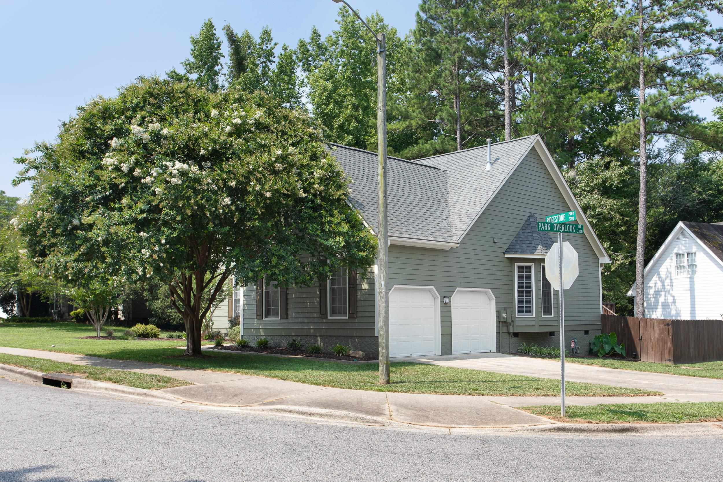 3205 Ridgestone Parkway Durham, NC 27712 - Photo 37 of 38 Photo 37