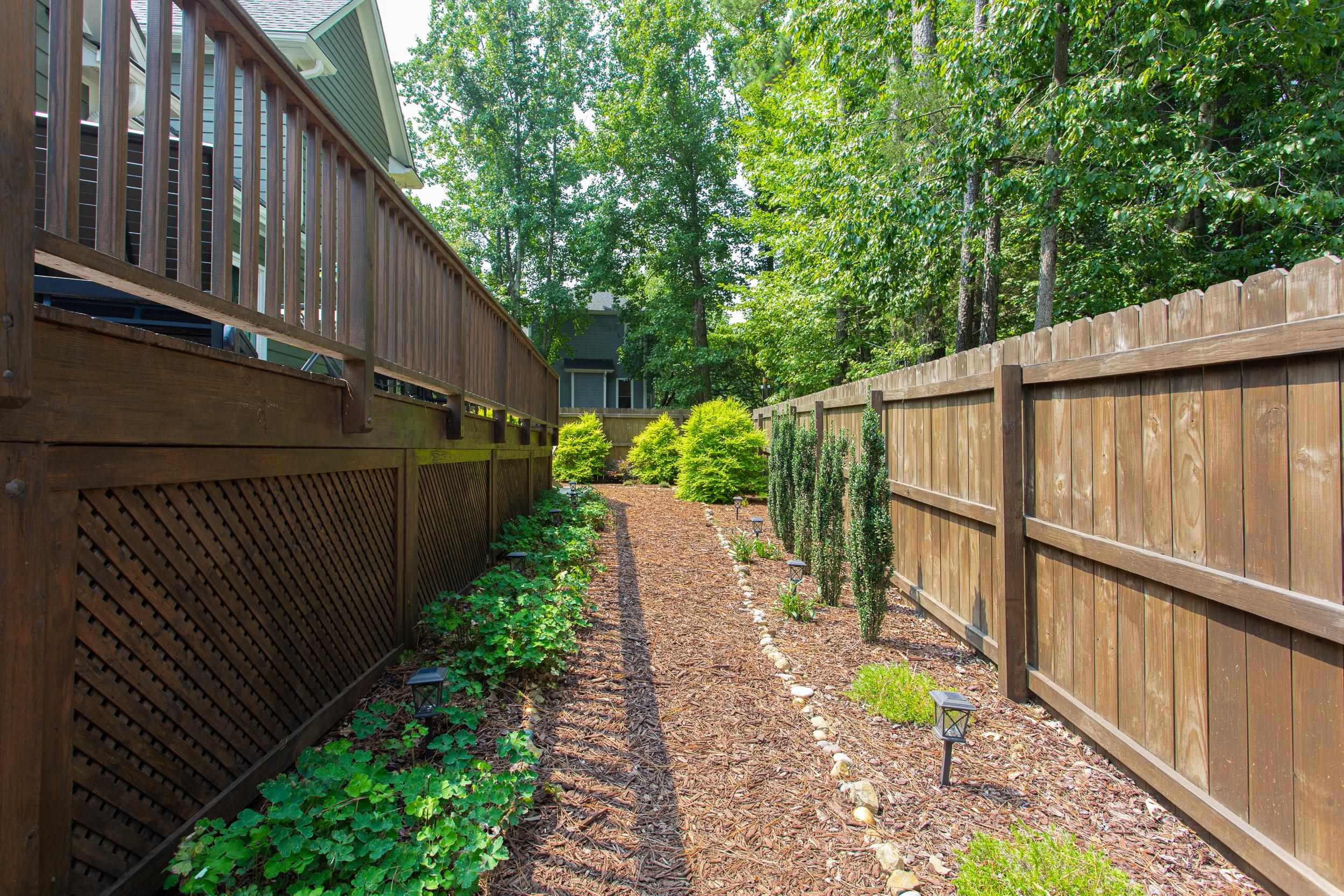 3205 Ridgestone Parkway Durham, NC 27712 - Photo 38 of 38 Photo 38