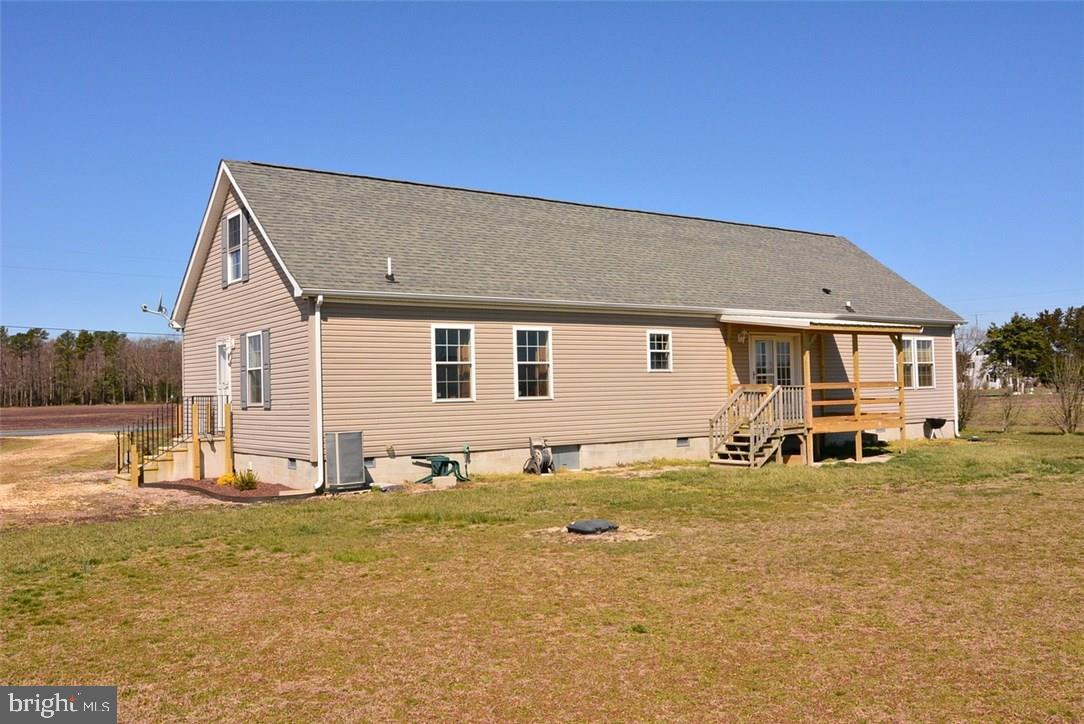 20131 Wesley Church Road Bridgeville, DE 19933 - Photo 22 of 24 Gallery Image 22