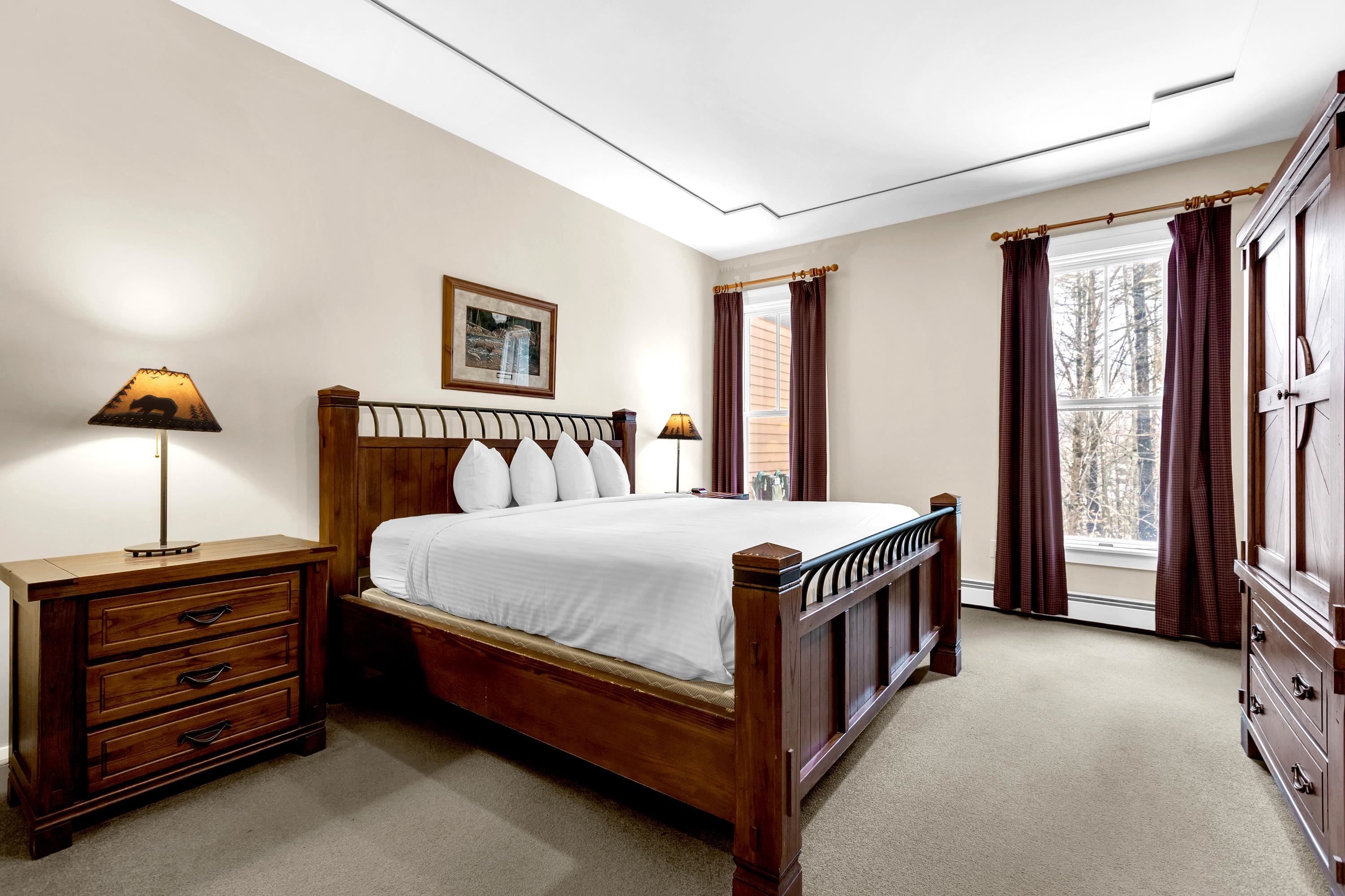 45 Carriage Lane, Unit D3 Cavendish, VT 05153 - Photo 16 of 40