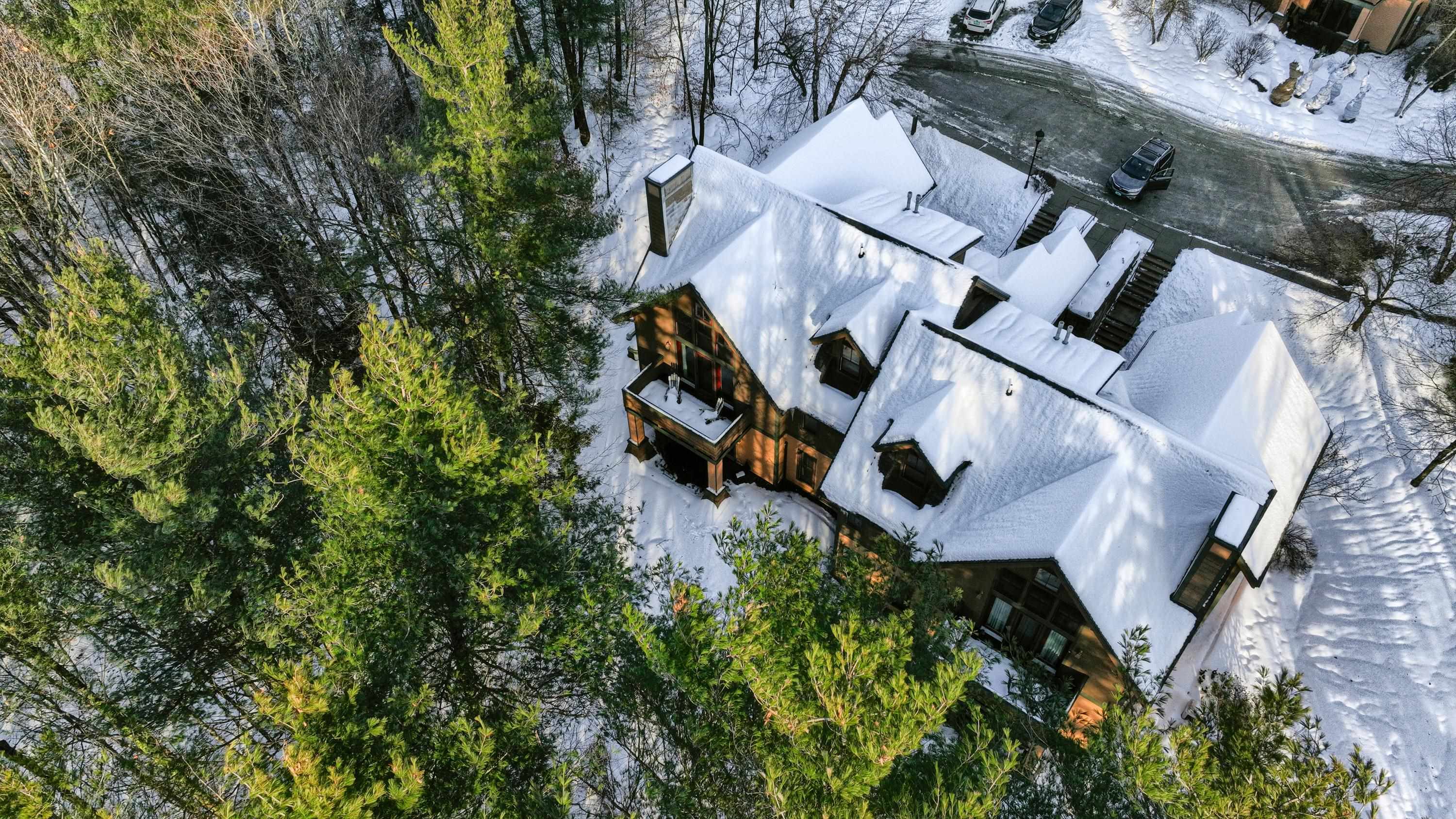 45 Carriage Lane, Unit D3 Cavendish, VT 05153 - Photo 33 of 40