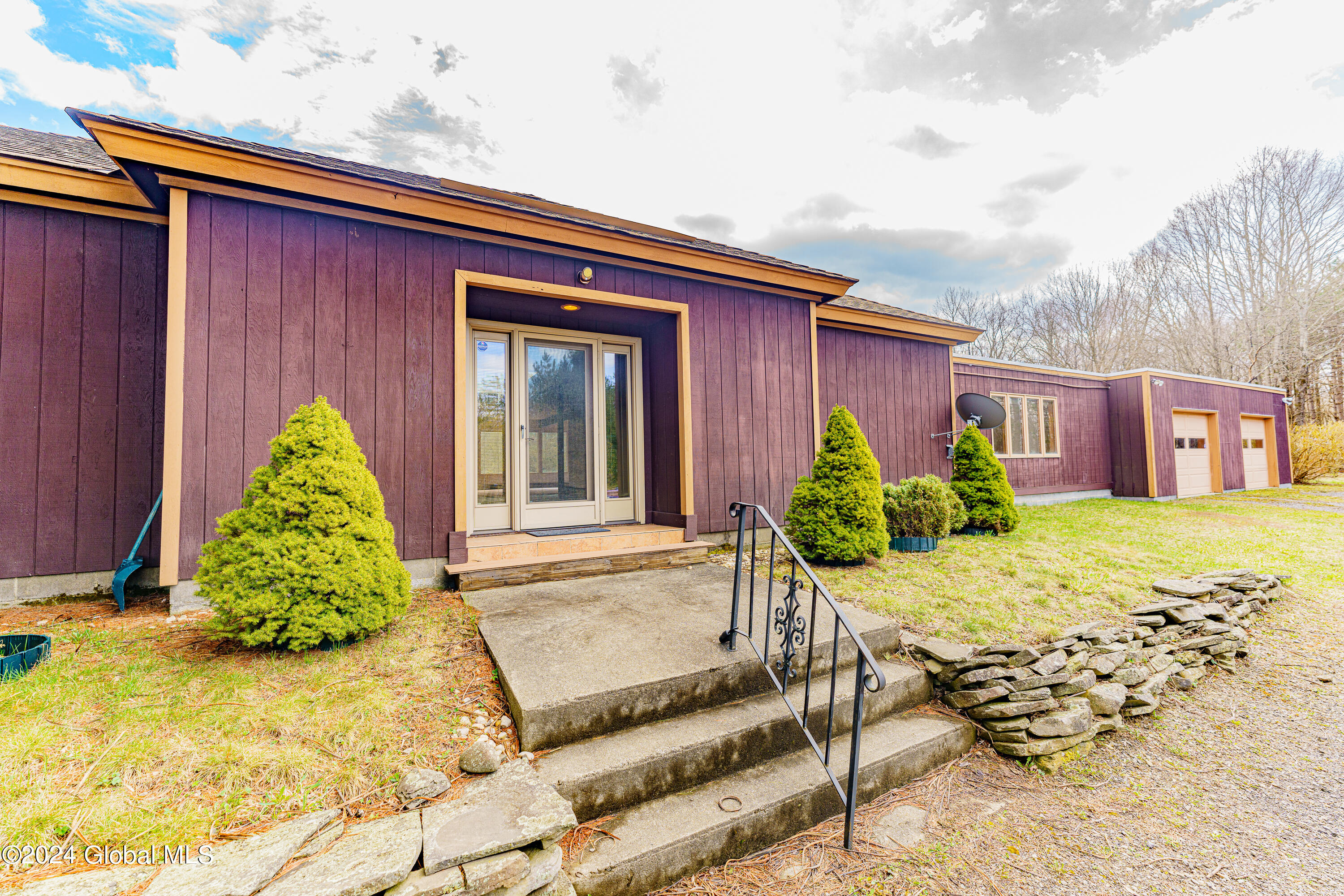 106 Flood Road Westerlo, NY 12193 - Photo 1 of 55 Front
