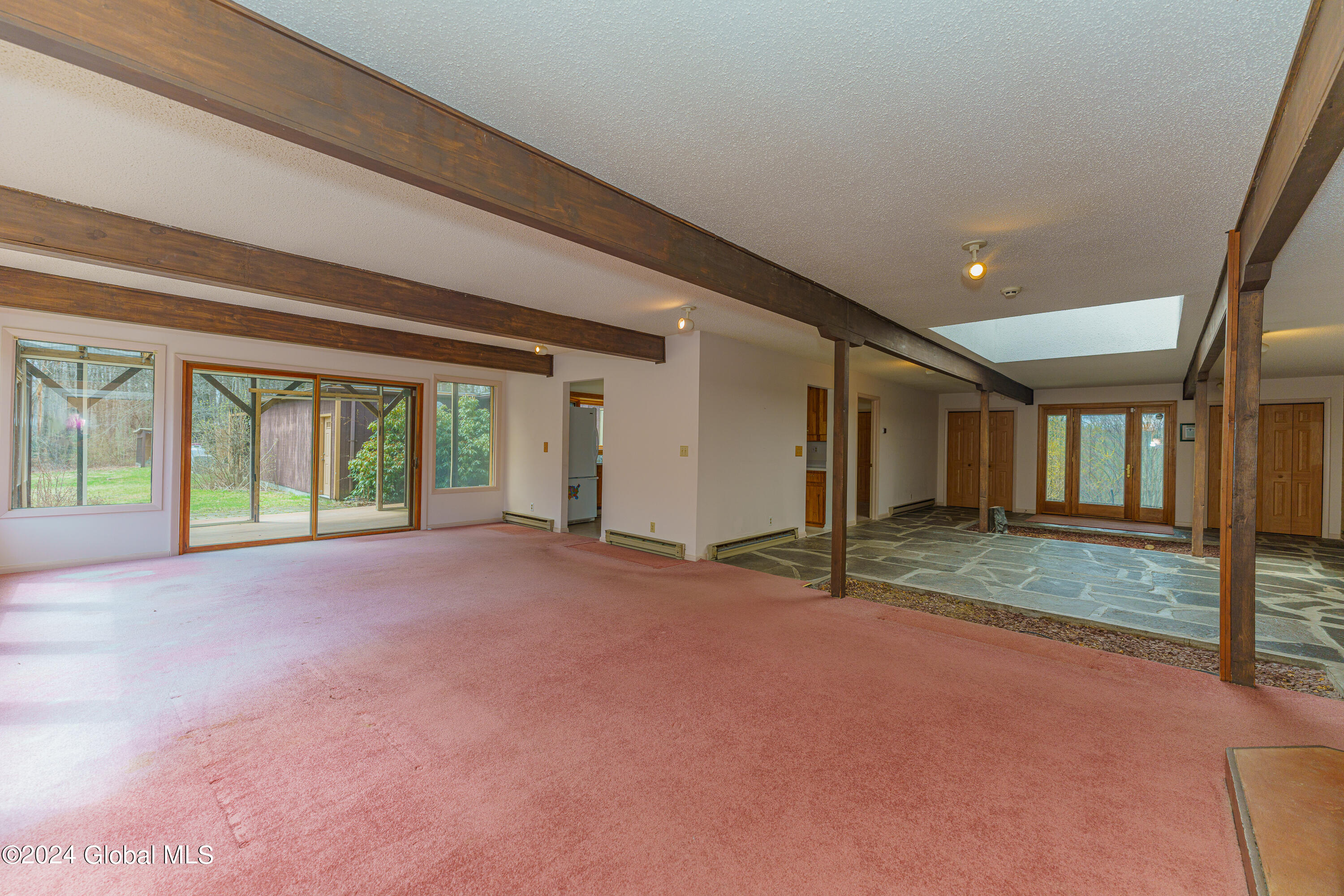 106 Flood Road Westerlo, NY 12193 - Photo 11 of 55 2 Livingroom 3