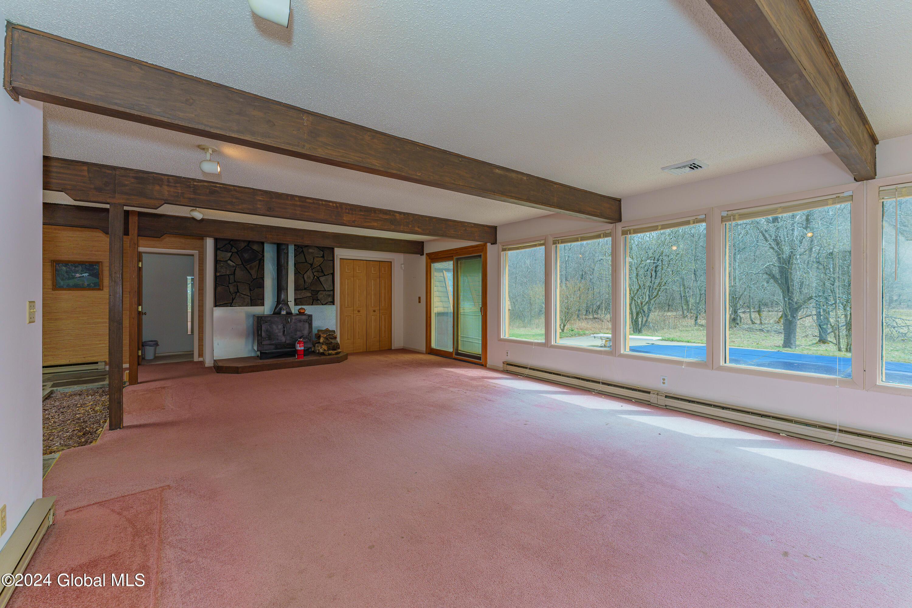 106 Flood Road Westerlo, NY 12193 - Photo 13 of 55 2 Livingroom 5