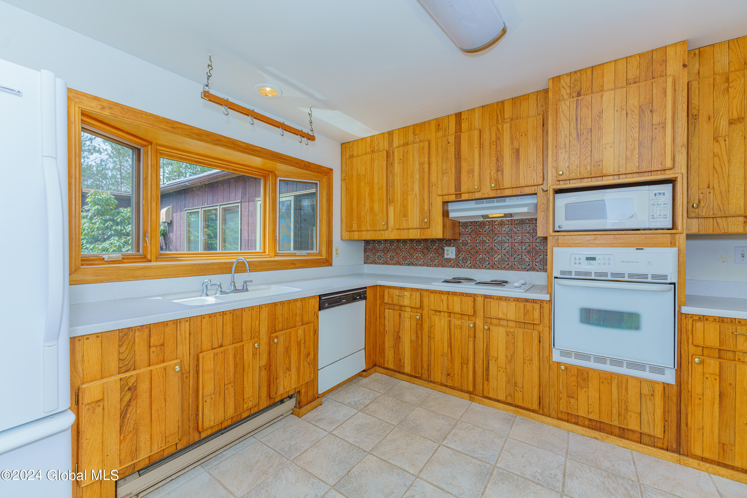 106 Flood Road Westerlo, NY 12193 - Photo 14 of 55 3 Kitchen 1