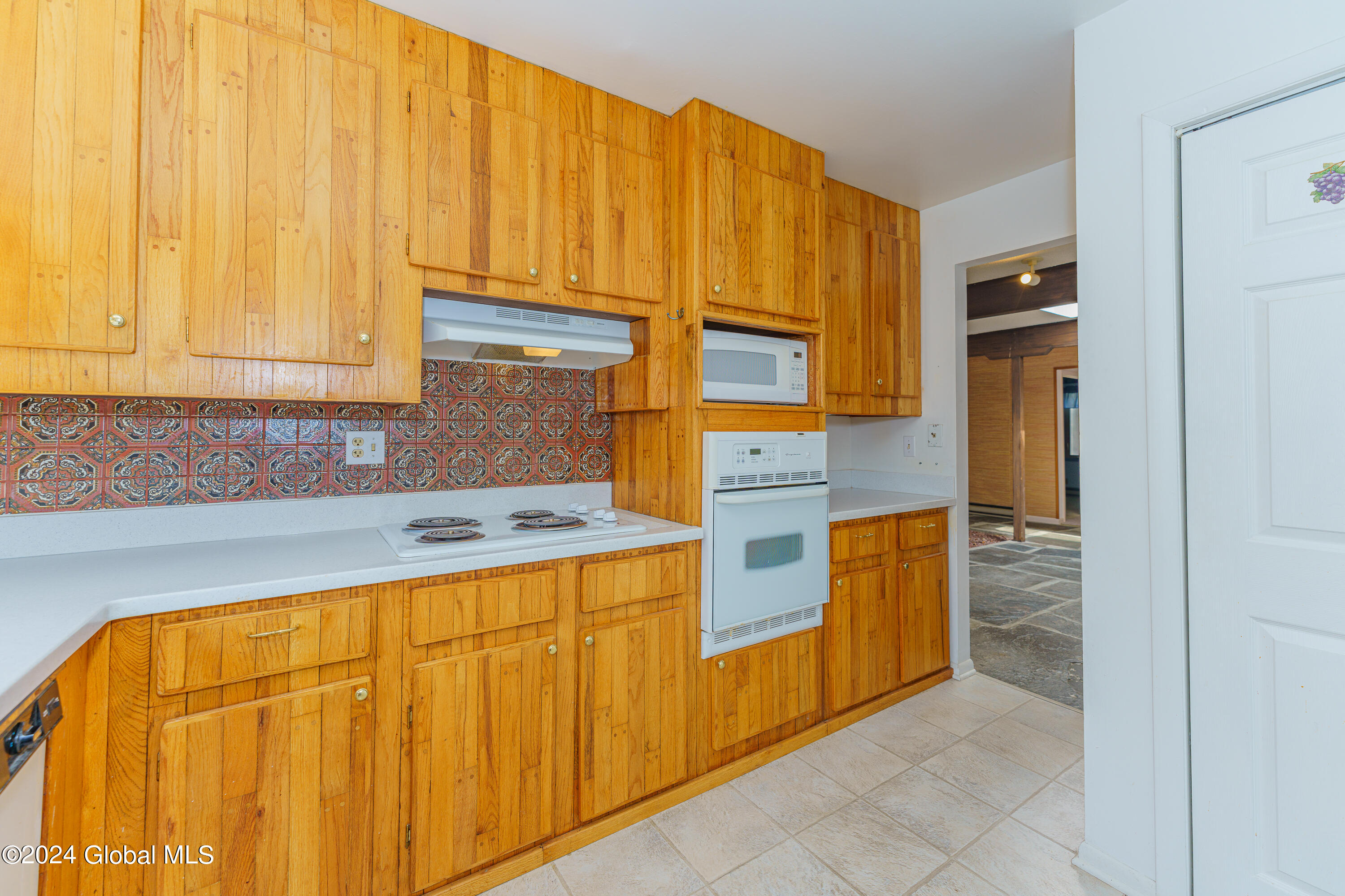 106 Flood Road Westerlo, NY 12193 - Photo 15 of 55 3 Kitchen 2