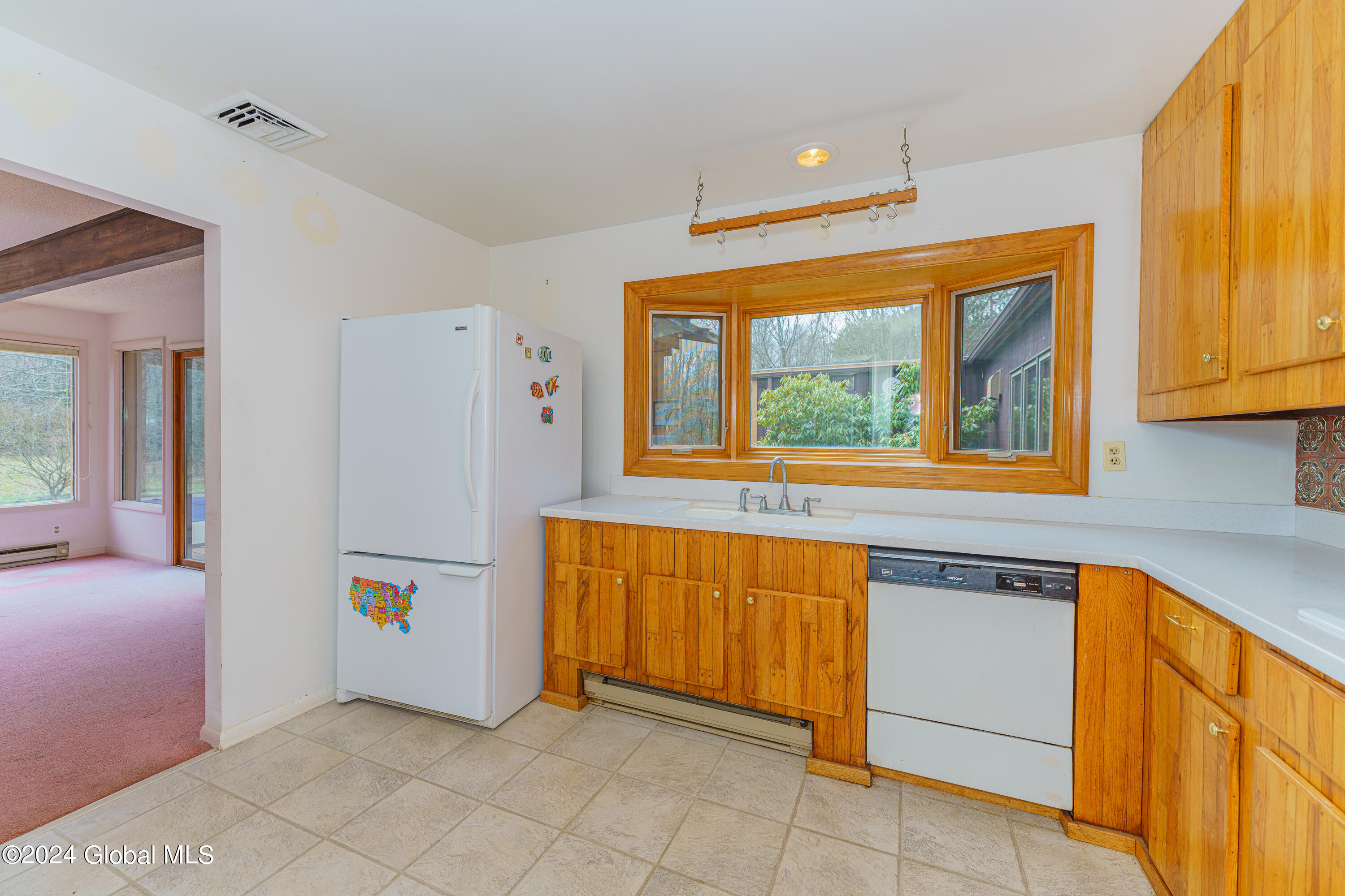 106 Flood Road Westerlo, NY 12193 - Photo 17 of 55 3 Kitchen 4