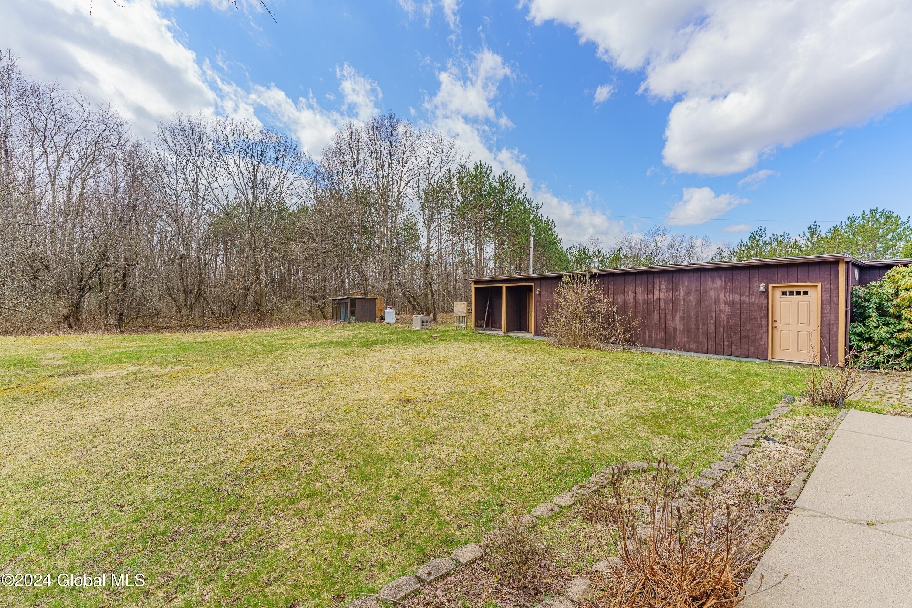 106 Flood Road Westerlo, NY 12193 - Photo 41 of 55 Yard 3