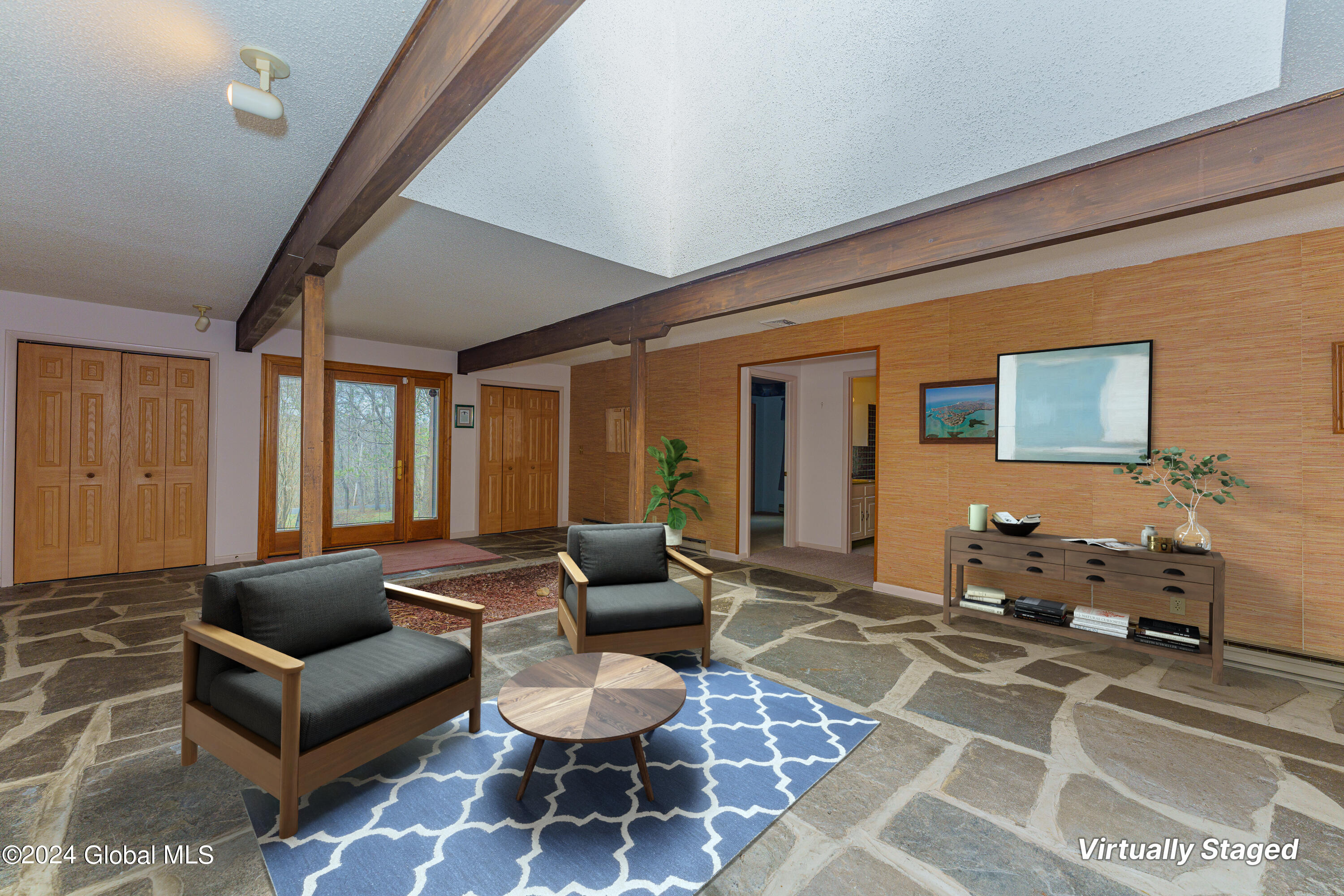 106 Flood Road Westerlo, NY 12193 - Photo 6 of 55 1 Entrway 3-staged