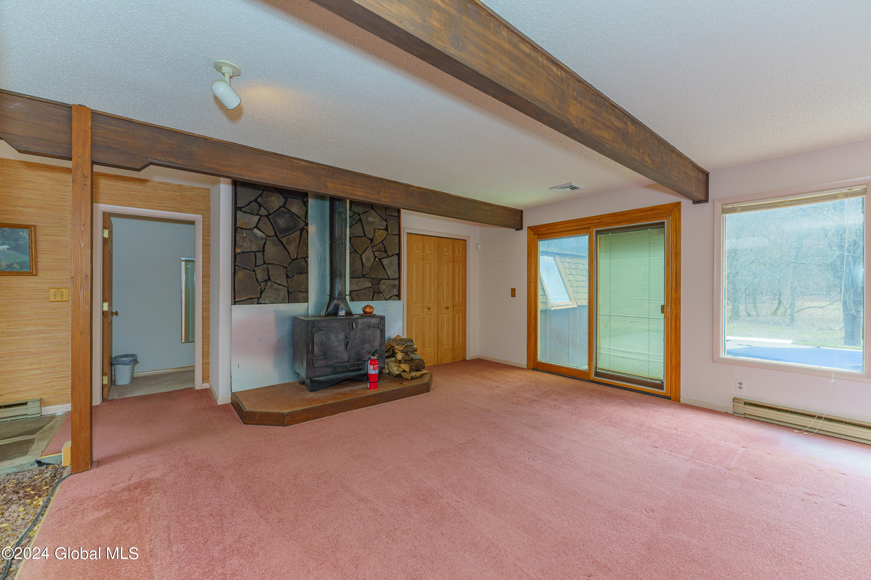 106 Flood Road Westerlo, NY 12193 - Photo 9 of 55 2 Livingroom 1