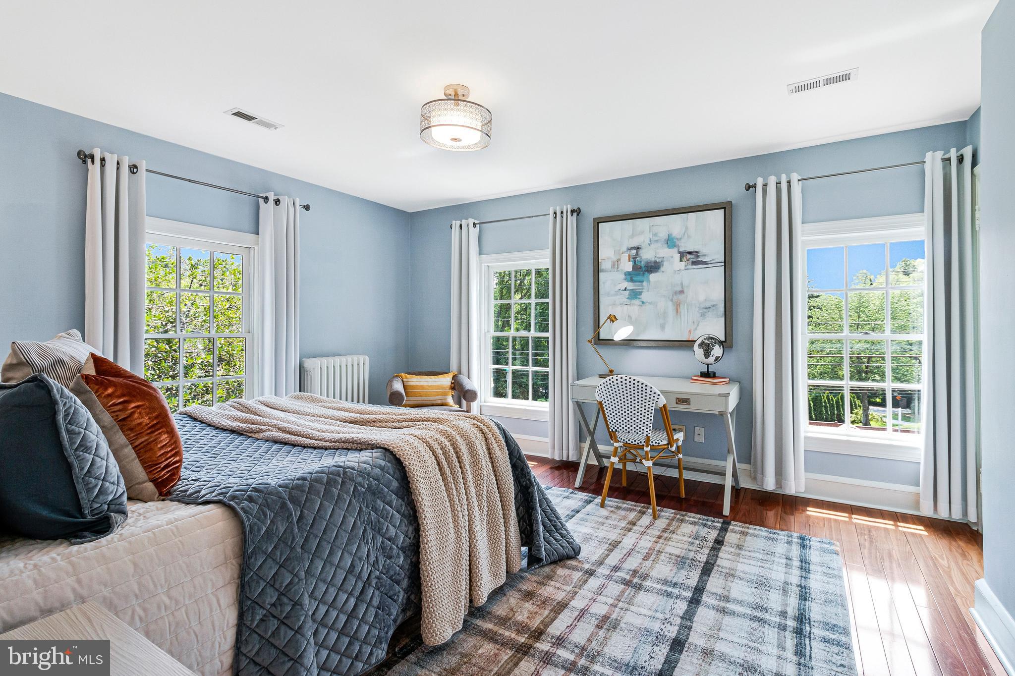 4701 River Road Bethesda, MD 20816 - Photo 41 of 61 Bedroom #2