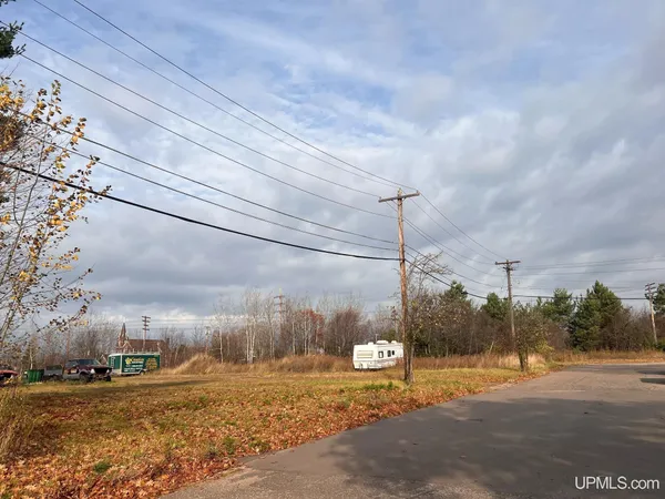 $99,000 | Tbd Oak Street, Negaunee, MI 49866