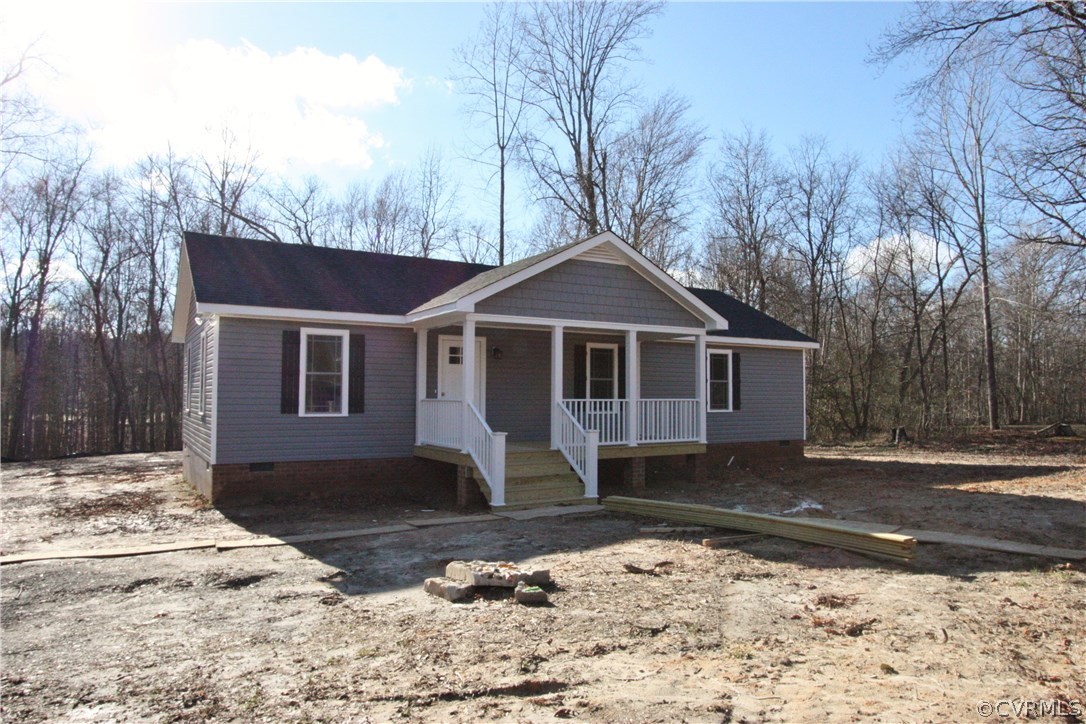 6025 Cartersville Road Powhatan, VA 23139 - Photo 1 of 22 Gallery Image 1