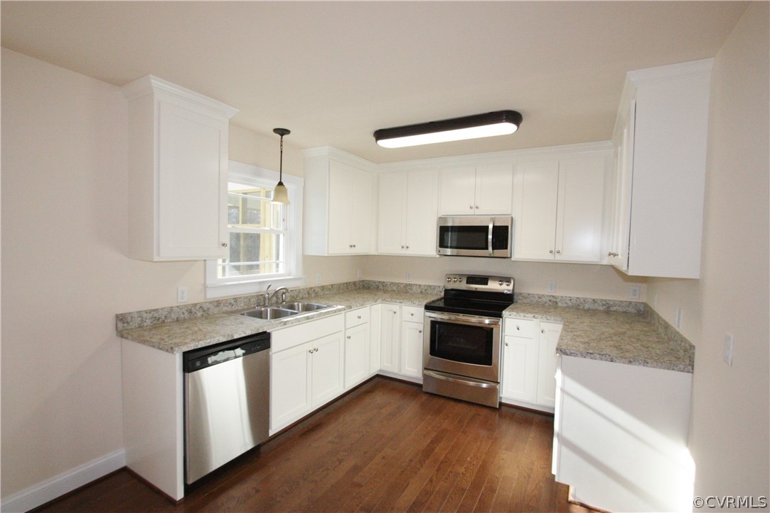 6025 Cartersville Road Powhatan, VA 23139 - Photo 12 of 22 Gallery Image 12
