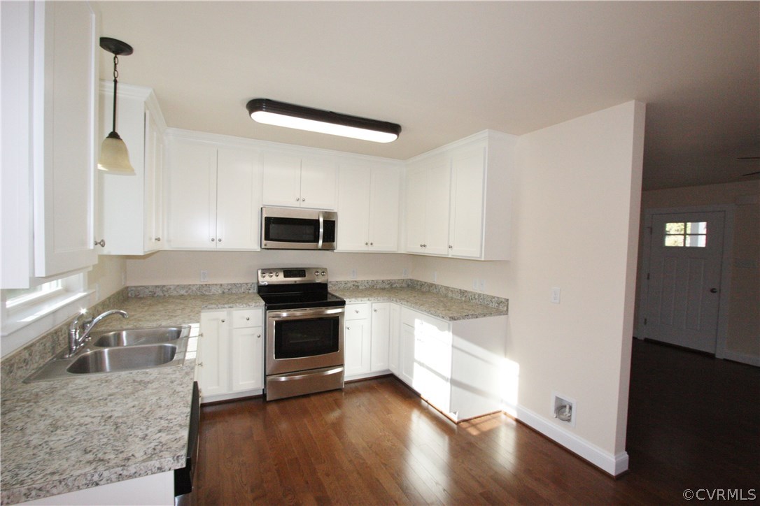 6025 Cartersville Road Powhatan, VA 23139 - Photo 13 of 22 Gallery Image 13