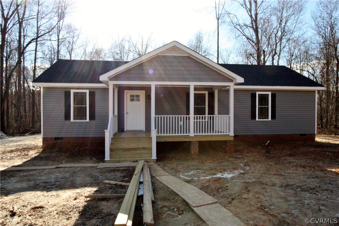 6025 Cartersville Road Powhatan, VA 23139 - Photo 2 of 22 Gallery Image 2