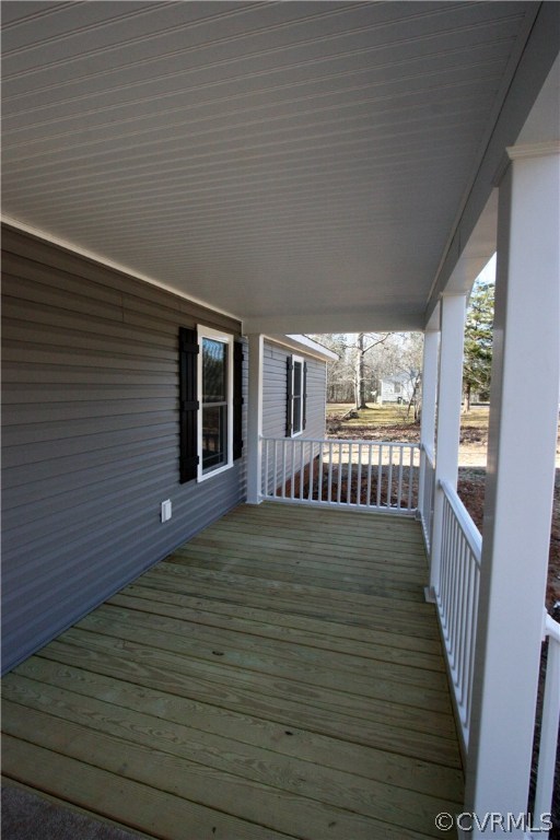 6025 Cartersville Road Powhatan, VA 23139 - Photo 3 of 22 Gallery Image 3