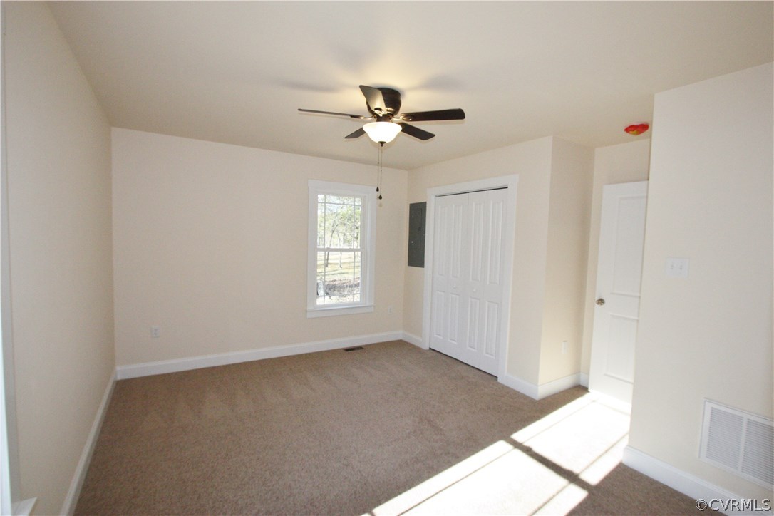 6025 Cartersville Road Powhatan, VA 23139 - Photo 9 of 22 Gallery Image 9