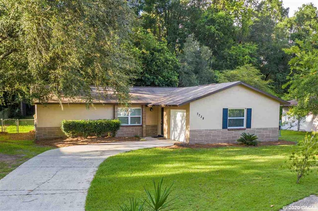7738 Southwest 13th Road Gainesville, FL 32607 - Photo 1 of 1 Gallery Image 1