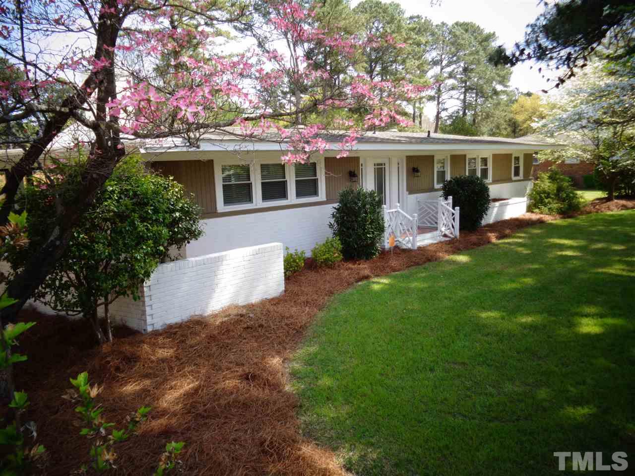 3332 Winstead Road Rocky Mount, NC 27804 - Photo 1 of 15 Gallery Image 1