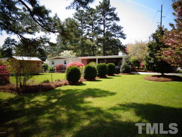 3332 Winstead Road Rocky Mount, NC 27804 - Photo 12 of 15 Gallery Image 12