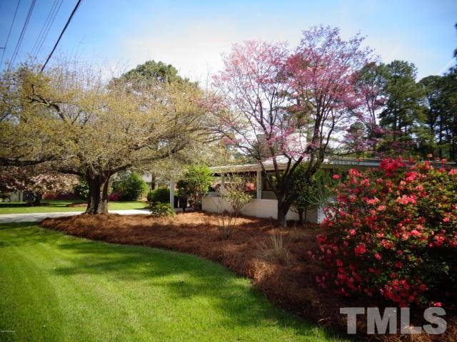 3332 Winstead Road Rocky Mount, NC 27804 - Photo 15 of 15 Gallery Image 15