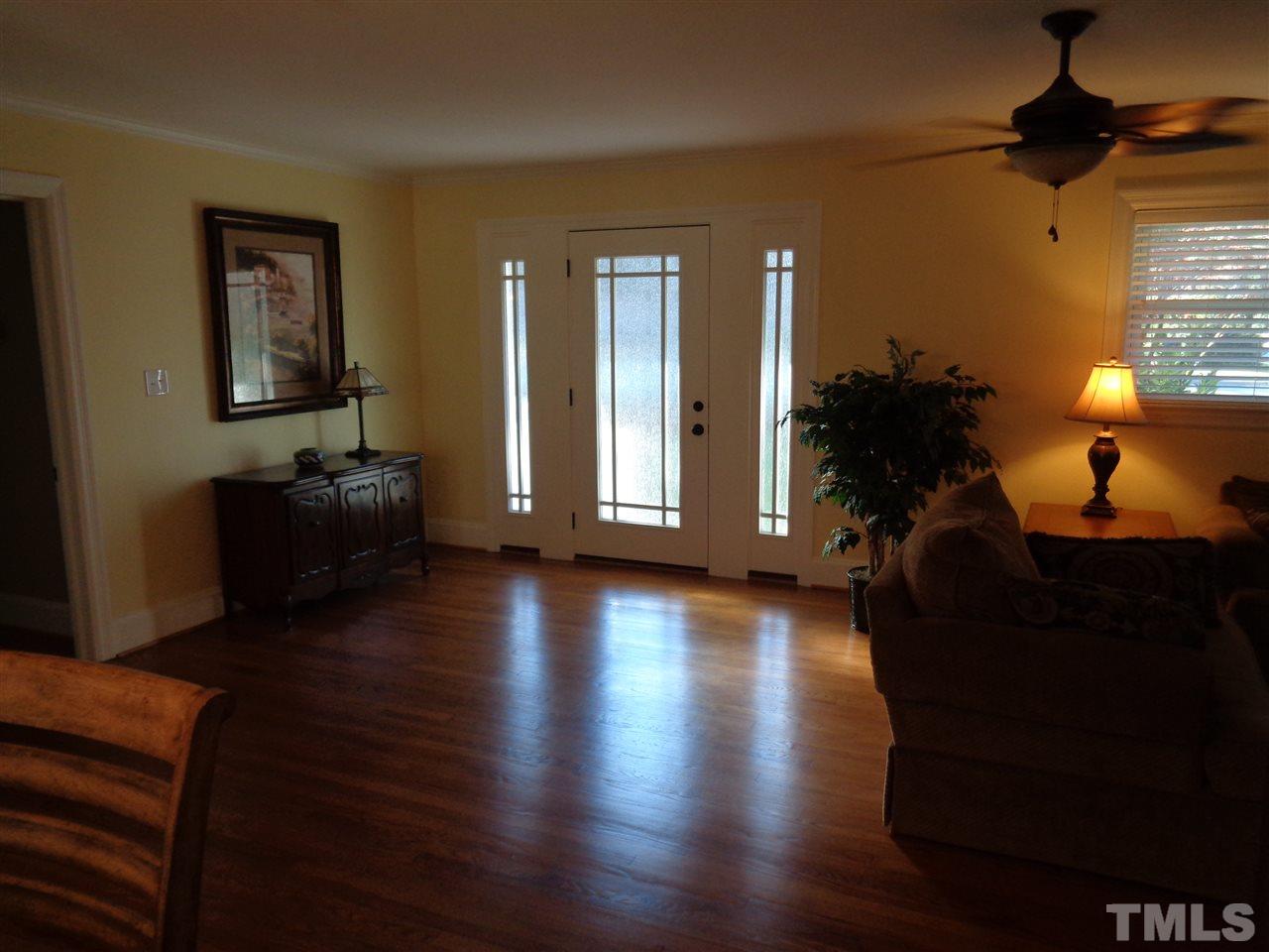 3332 Winstead Road Rocky Mount, NC 27804 - Photo 4 of 15 Gallery Image 4