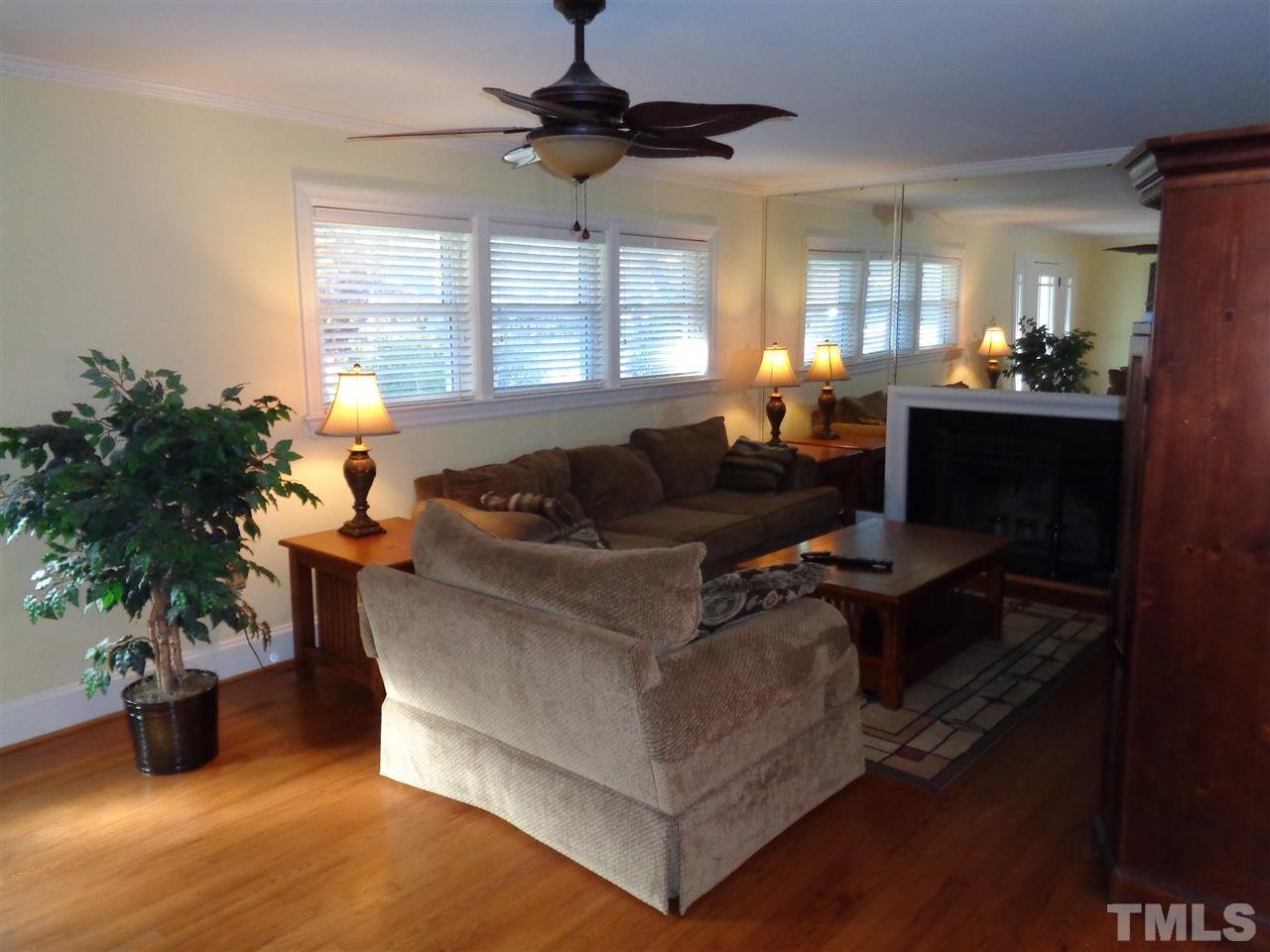 3332 Winstead Road Rocky Mount, NC 27804 - Photo 6 of 15 Gallery Image 6