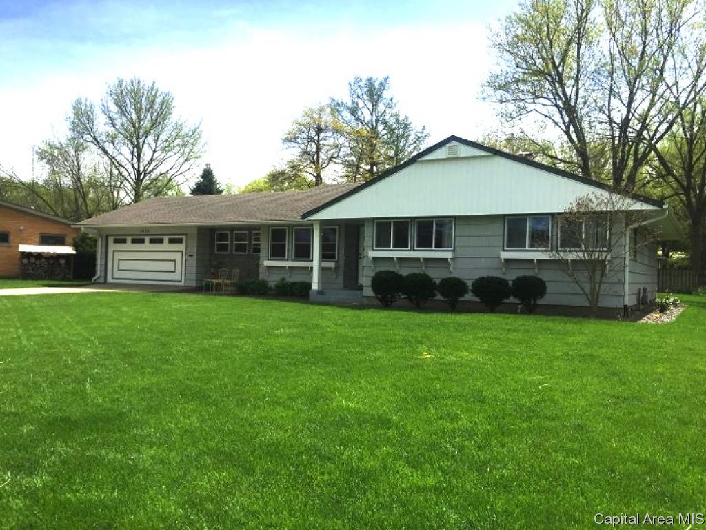 2118 Lindsay Road Springfield, IL 62704 - Photo 33 of 33