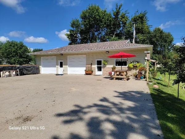 $234,900 | 235 North Street West, Eagle Bend, MN 56446