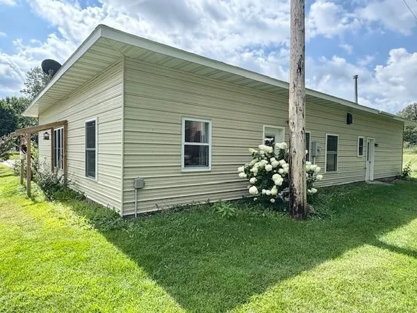 $234,900 | 235 North Street West, Eagle Bend, MN 56446