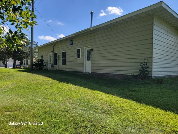 $234,900 | 235 North Street West, Eagle Bend, MN 56446