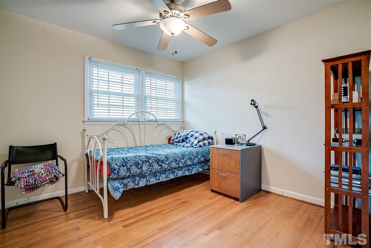 4712 Revere Road Durham, NC 27713 - Photo 13 of 25