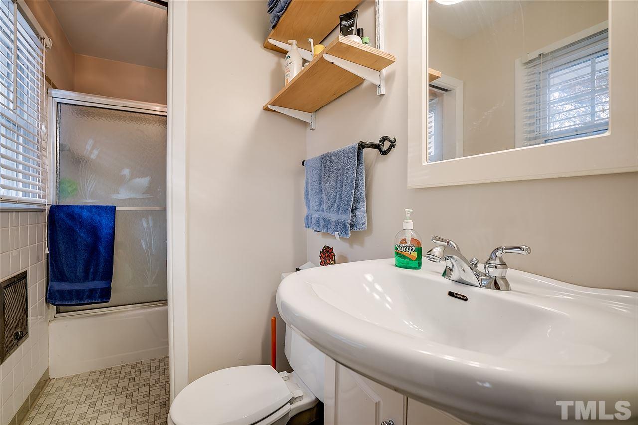4712 Revere Road Durham, NC 27713 - Photo 17 of 25
