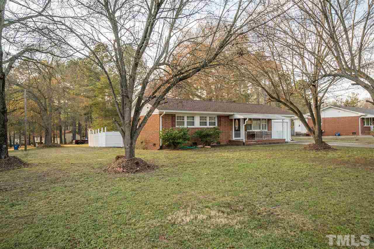 4712 Revere Road Durham, NC 27713 - Photo 25 of 25