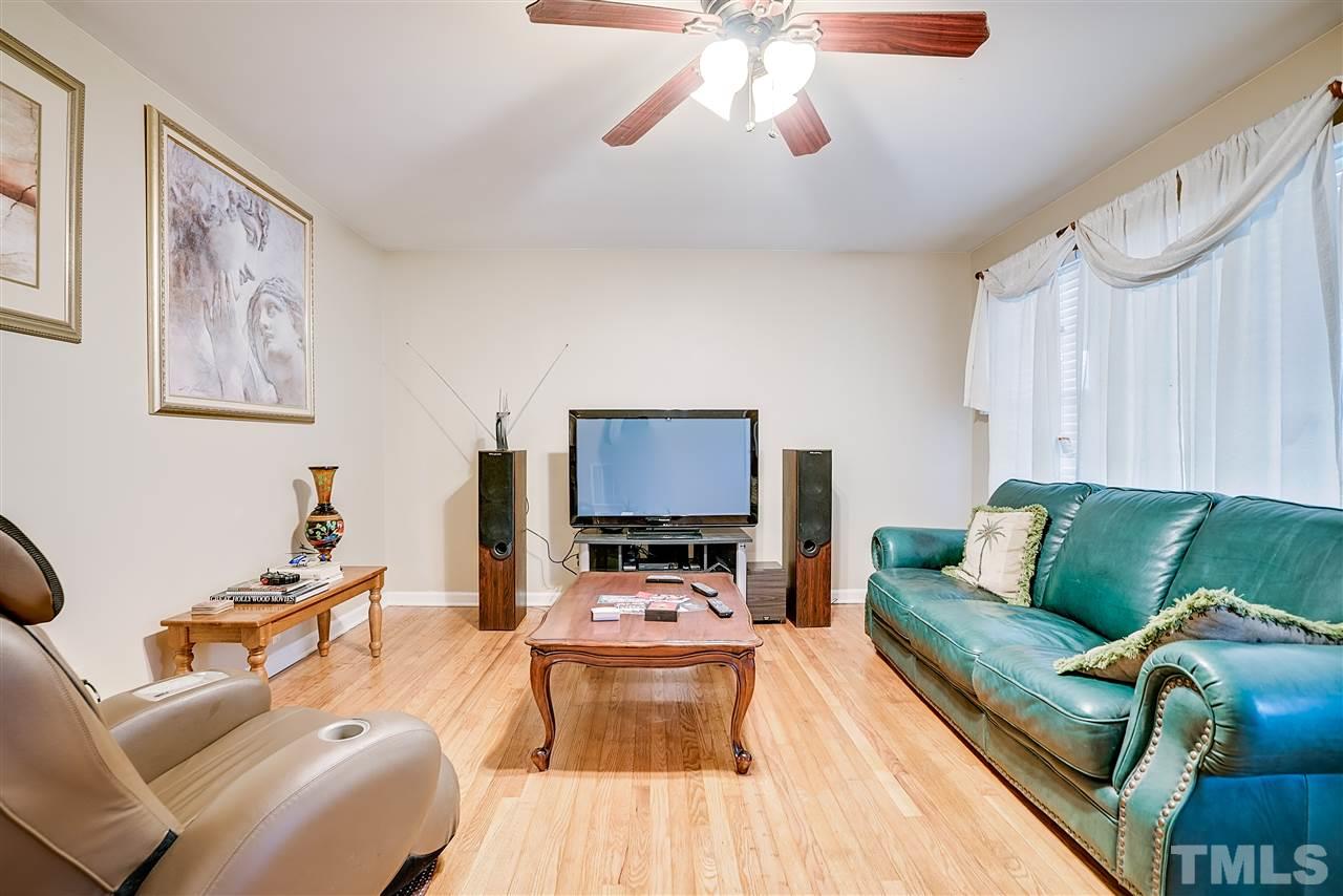 4712 Revere Road Durham, NC 27713 - Photo 5 of 25