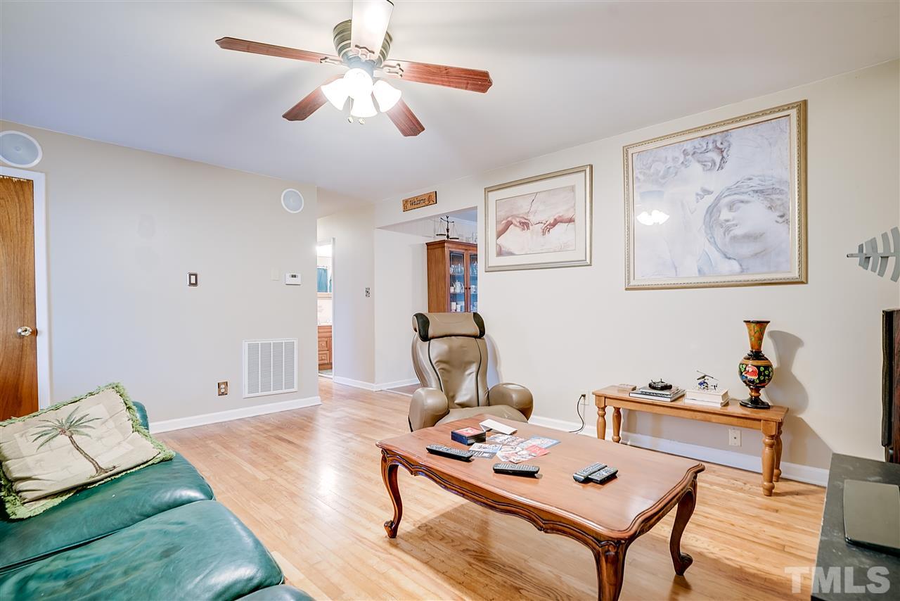 4712 Revere Road Durham, NC 27713 - Photo 6 of 25
