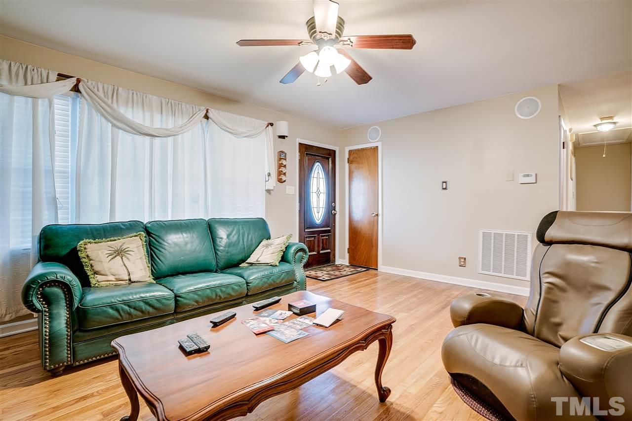 4712 Revere Road Durham, NC 27713 - Photo 7 of 25