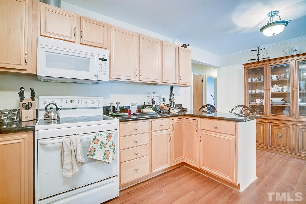 4712 Revere Road Durham, NC 27713 - Photo 8 of 25