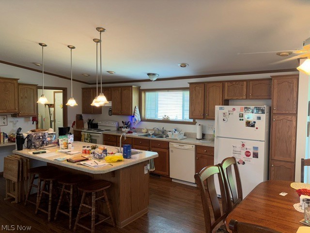 4661 Bushnell Campbell Road Fowler, OH 44418 - Photo 4 of 35