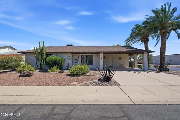 $239,900 | 761 Leisure World, Mesa, AZ 85206