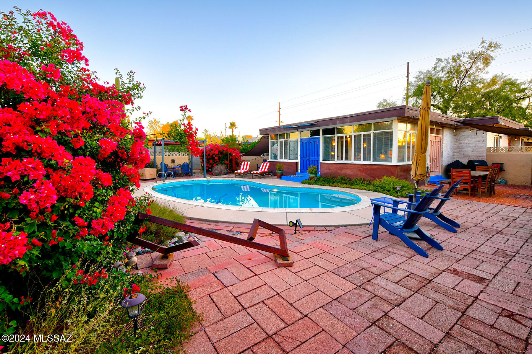 340 South Country Club Road Tucson, AZ 85716 - Photo 33 of 40 Gallery Image 33