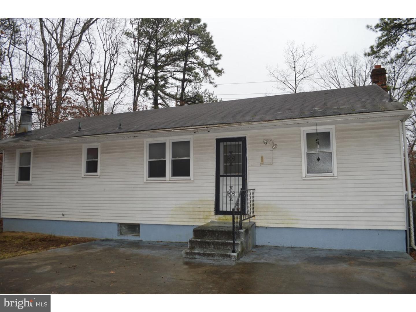 2340 Winslow Road Williamstown, NJ 08094 - Photo 1 of 14