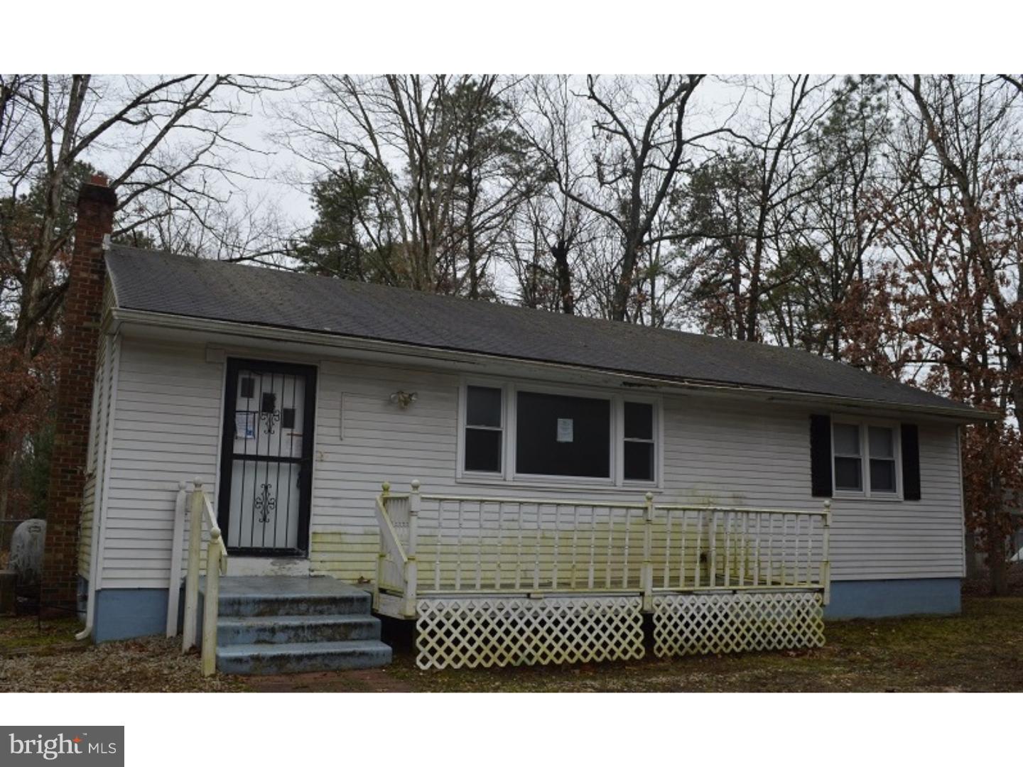 2340 Winslow Road Williamstown, NJ 08094 - Photo 2 of 14