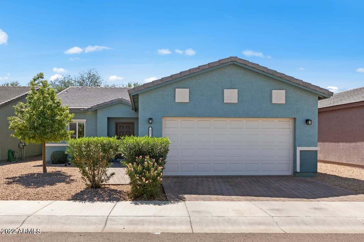 517 West Harwell Road Phoenix, AZ 85041 - Photo 1 of 20 exterior front
