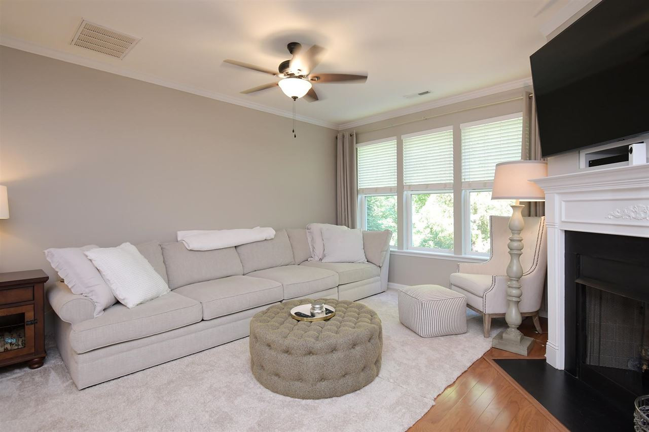 5829 Cameo Glass Way Raleigh, NC 27612 - Photo 12 of 30 Photo 12