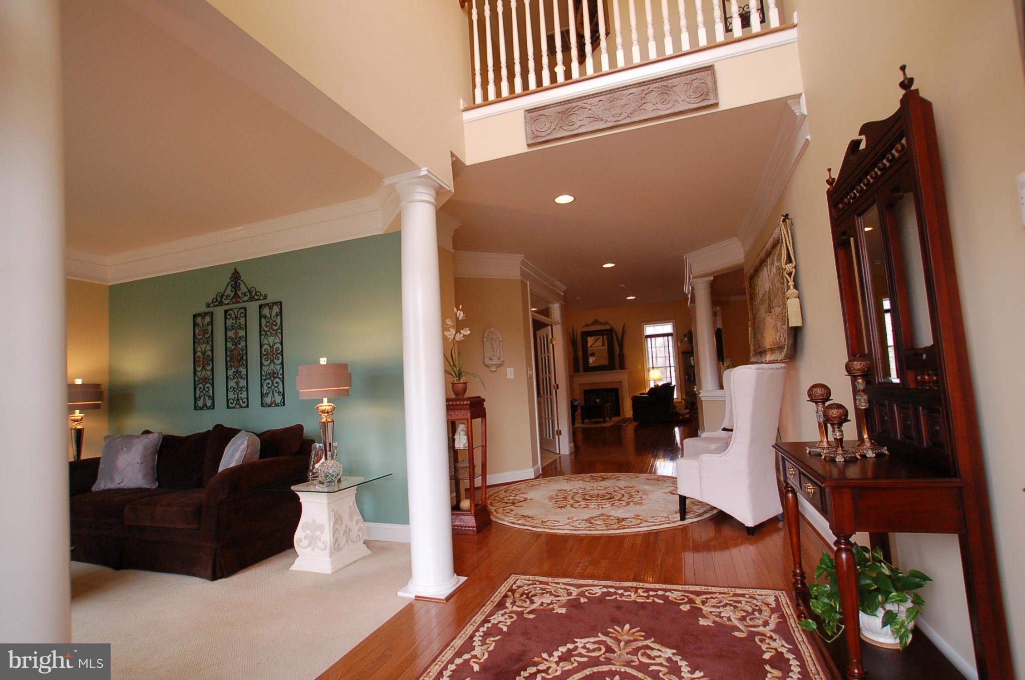 1611 Chapel Ridge Court Hanover, MD 21076 - Photo 2 of 30 Welcome