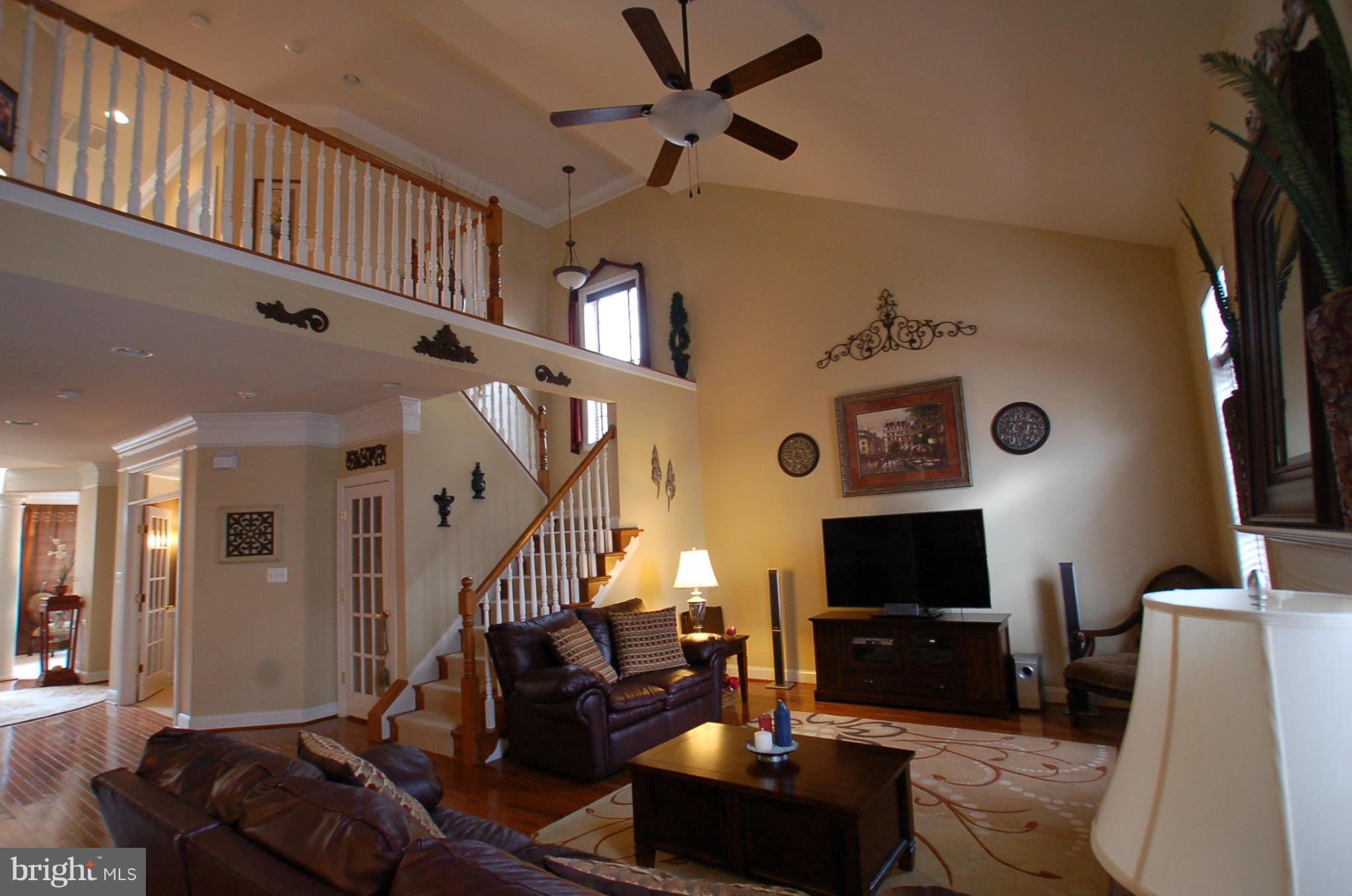 1611 Chapel Ridge Court Hanover, MD 21076 - Photo 12 of 30 Family Room