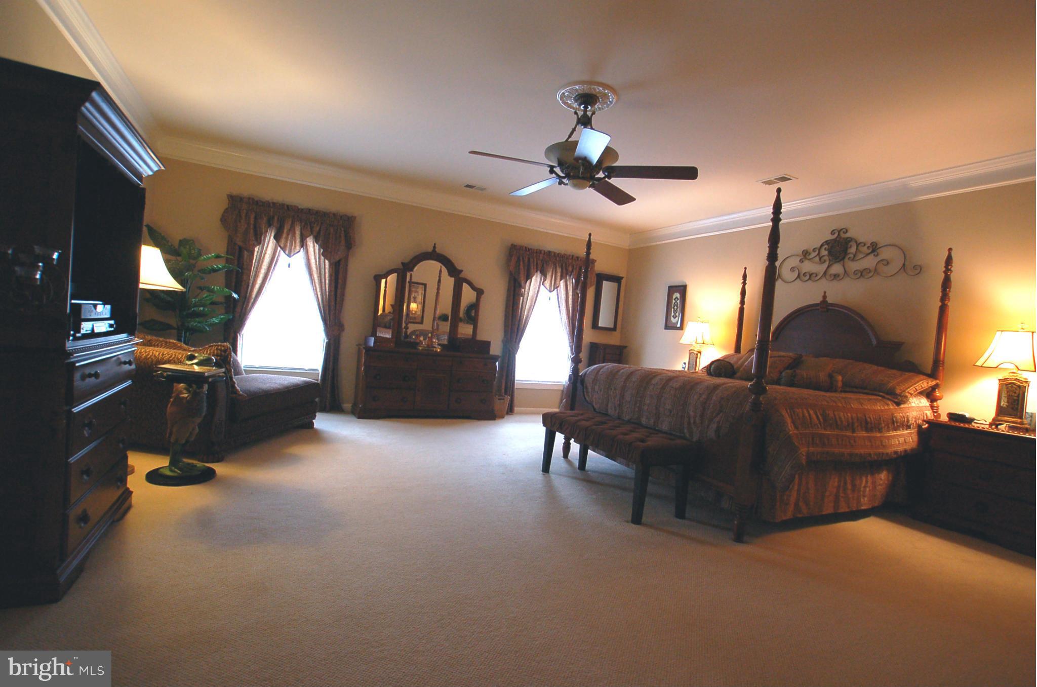 1611 Chapel Ridge Court Hanover, MD 21076 - Photo 16 of 30 Plenty of room for furniture